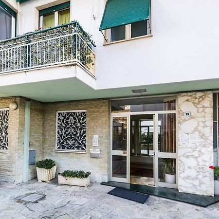 Grazioso Appartamentino A Due Passi Dalla Pista Ciclabile Con Giardino E Garage San Remo Buitenkant foto