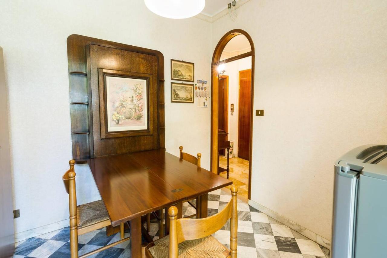 Grazioso Appartamentino A Due Passi Dalla Pista Ciclabile Con Giardino E Garage San Remo Buitenkant foto