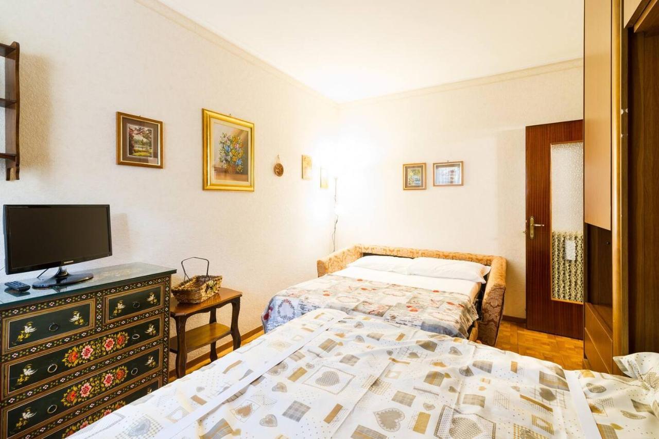 Grazioso Appartamentino A Due Passi Dalla Pista Ciclabile Con Giardino E Garage San Remo Buitenkant foto